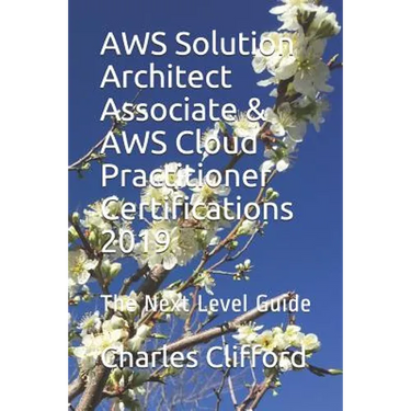AWS Solution Architect Associate & AWS Cloud Practitioner Certifications 2019: The Next Level Guide