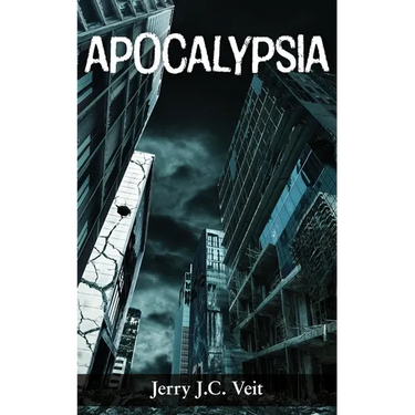 Apocalypsia
