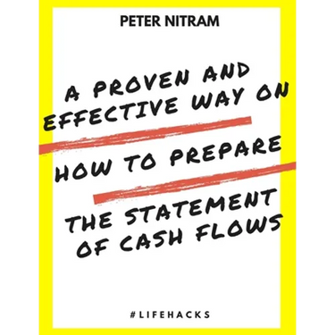 A Proven And Effective Way On How to Prepare The Statement of Cash Flows