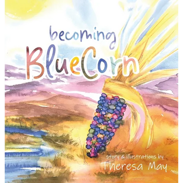 becoming BlueCorn