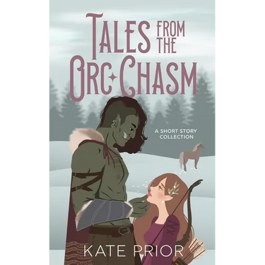Tales from the Orc Chasm