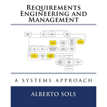 Requirements Engineering and Management: A Systems Approach