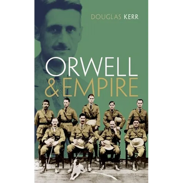 Orwell and Empire