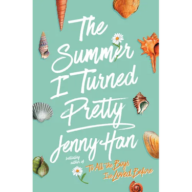 The Summer I Turned Pretty