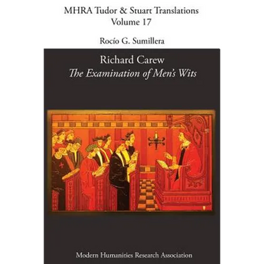 The Examination of Men's Wits