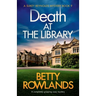 Death at the Library: A completely gripping cozy mystery