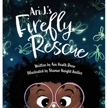 Ari J.'s Firefly Rescue