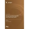 Numerical Heat Transfer and Fluid Flow 2023