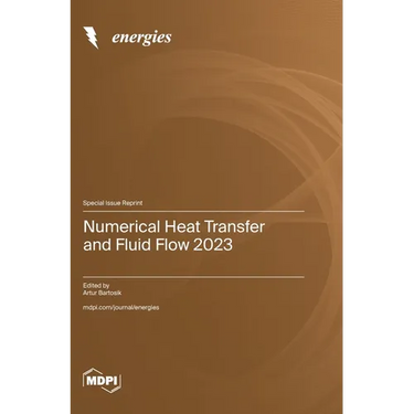 Numerical Heat Transfer and Fluid Flow 2023