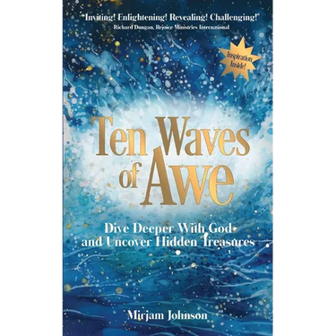 Ten Waves Of Awe