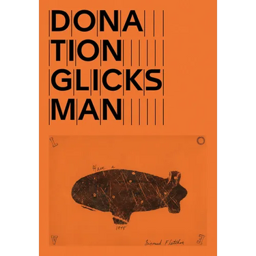 Donation Glicksman: Californian Stories, 1960s-1970s