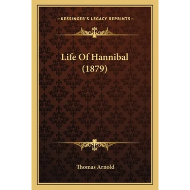 Life Of Hannibal (1879)