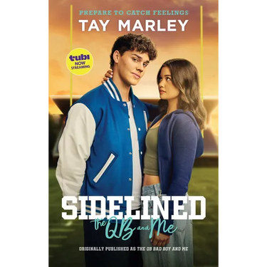 Sidelined: The Qb and Me
