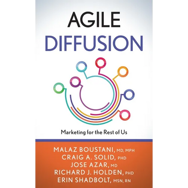 Agile Diffusion: Marketing for the Rest of Us