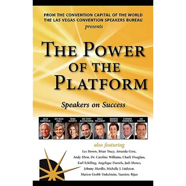 The Power of the Platform: Speakers on Success