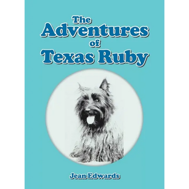 The Adventures of Texas Ruby