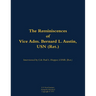 The Reminiscences of Vice Adm. Bernard L. Austin, USN (Ret.): 1902-1979