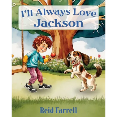 I'll Always Love Jackson