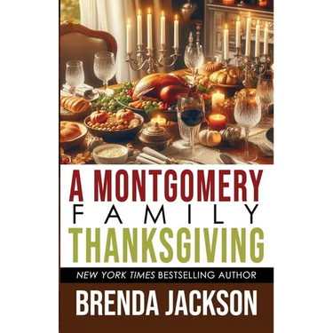 A Montgomery Family Thanksgiving