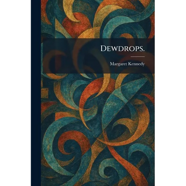 Dewdrops.