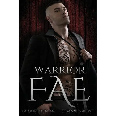 Warrior Fae
