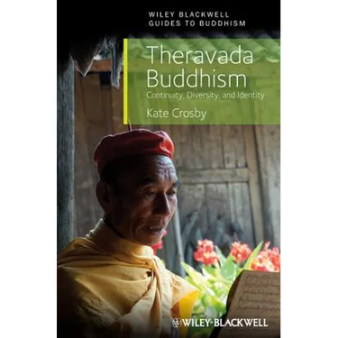 Theravada Buddhism