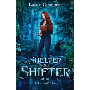 Shelter for a Shifter