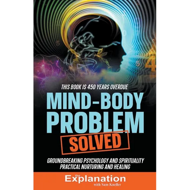Mind-Body Problem Solved
