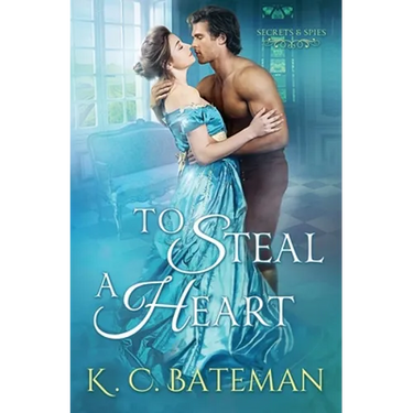 To Steal A Heart