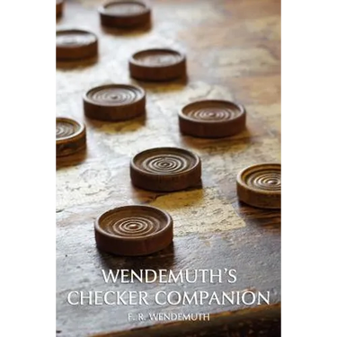 Wendemuth's Checker Companion (Checkers Guide)