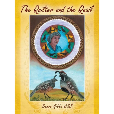 The Quilter and the Quail