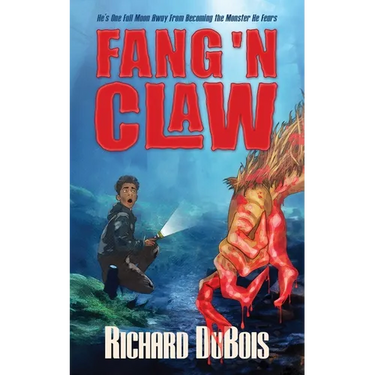 Fang 'n Claw