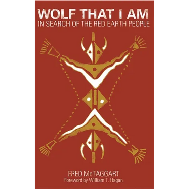 Wolf That I Am