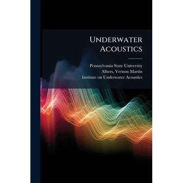Underwater Acoustics