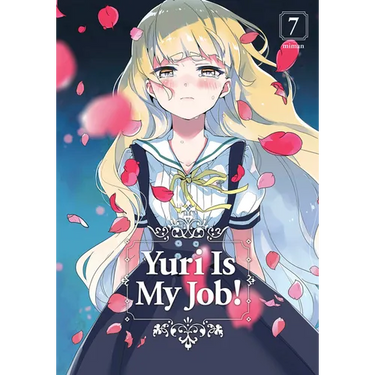 Yuri Is My Job! 7