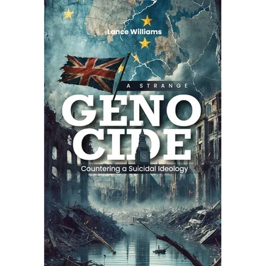 Genocide: Countering a Suicidal Ideology