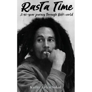 Rasta Time