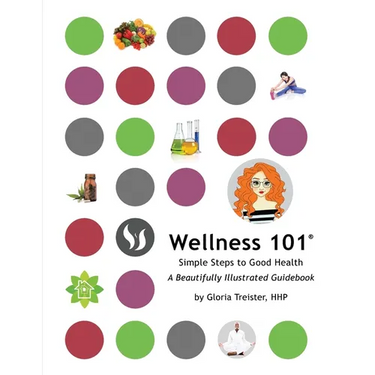 Wellness 101: Simple Steps to Good Health