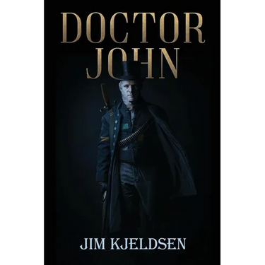Doctor John