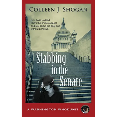 Stabbing in the Senate