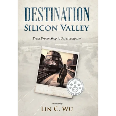 Destination Silicon Valley: From Broom Shop to Supercomputer