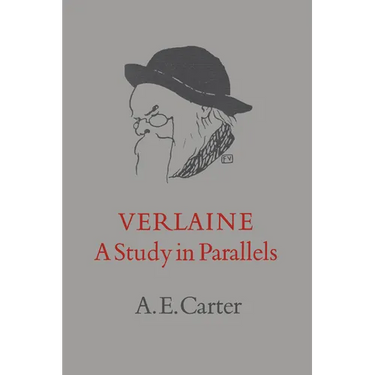 Verlaine: A Study in Parallels