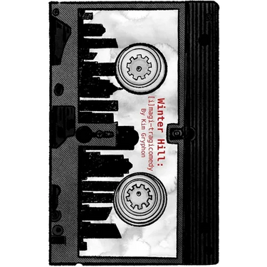 Winter Hill