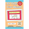 At the Car Wash (Berkeley Boys Books)