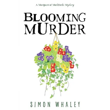 Blooming Murder