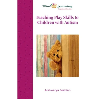 Teaching Play Skills to Children with Autism