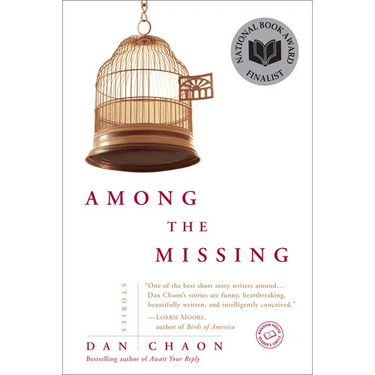 Among the Missing: Stories