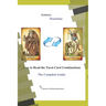How to Read the Tarot Card Combinations. The Complete Guide