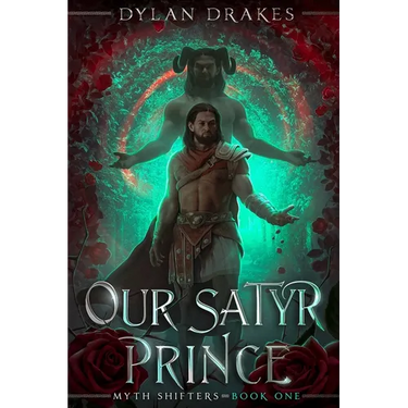 Our Satyr Prince