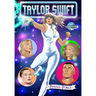 Female Force Taylor Swift Dazzler Homage Variant